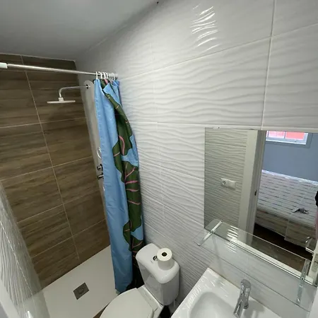 Torre Concepcion * La Laguna (Tenerife)