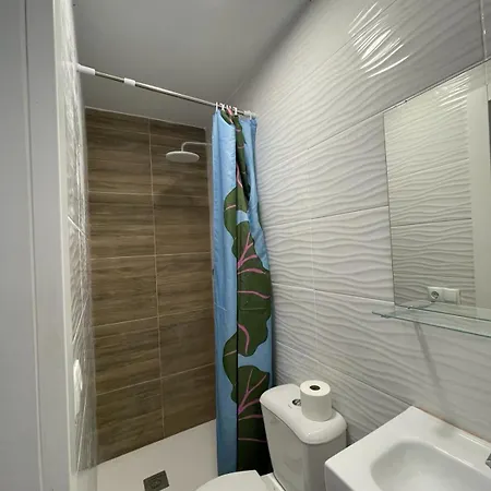 Torre Concepcion Apartment *