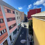 شقة Torre Concepcion