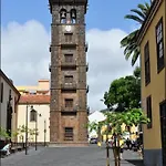 Torre Concepcion شقة *