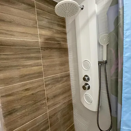 Torre Concepcion Appartement *