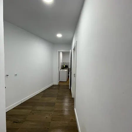 Torre Concepcion Apartmán La Laguna (Tenerife)