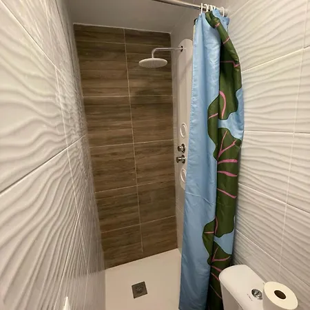 Torre Concepcion Appartement