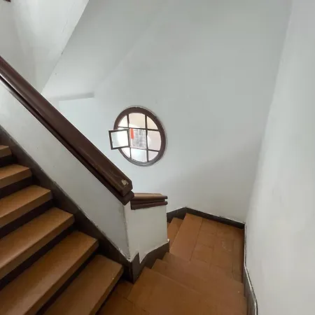 Apartmán Torre Concepcion