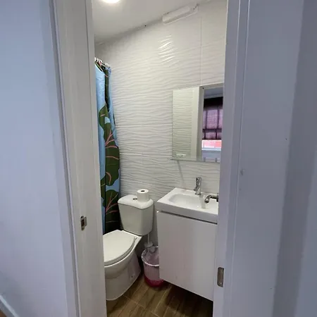 Appartement Torre Concepcion *