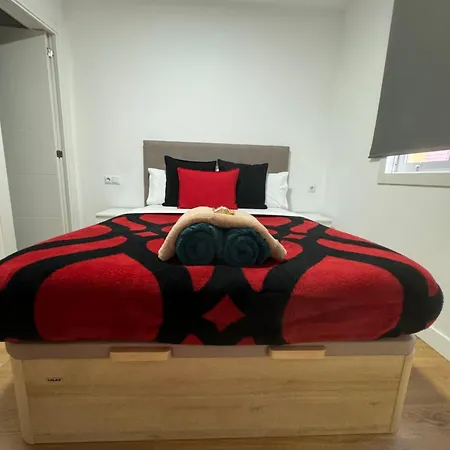 Torre Concepcion Appartement