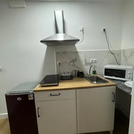 Torre Concepcion Appartement *