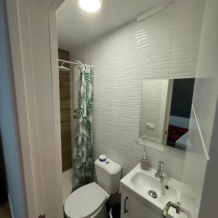 Appartement Torre Concepcion