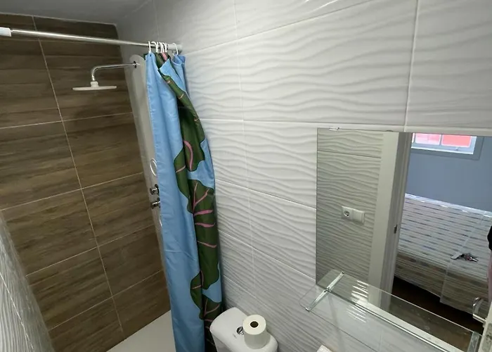 Torre Concepcion * La Laguna (Tenerife)