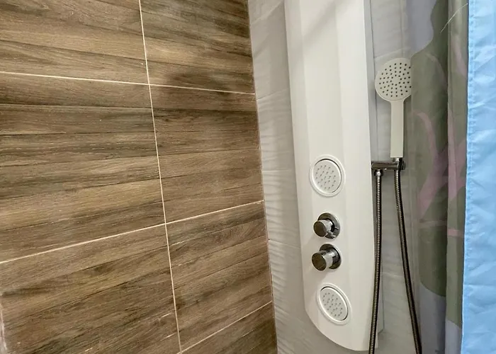 Torre Concepcion Appartement *