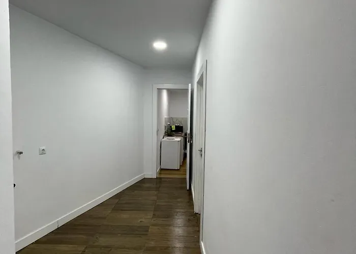 Torre Concepcion Apartment La Laguna (Tenerife)