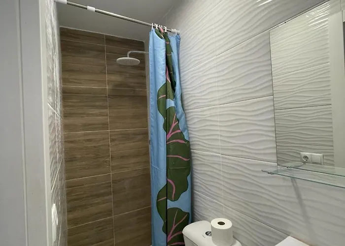 Torre Concepcion Appartement *