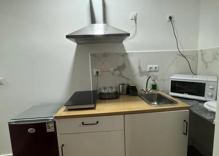 Torre Concepcion Appartement *