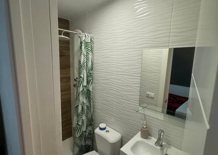 Apartment Torre Concepcion