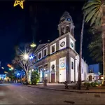 Torre Concepcion * 拉拉古纳