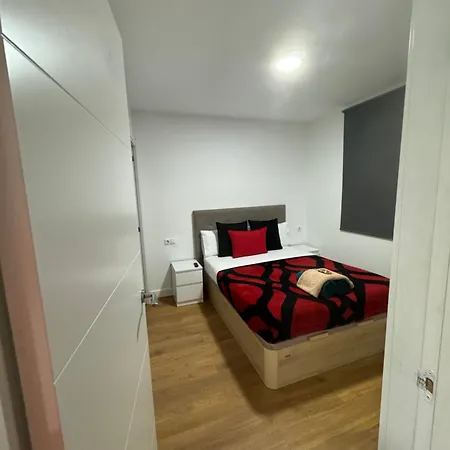 Appartamento Torre Concepcion *