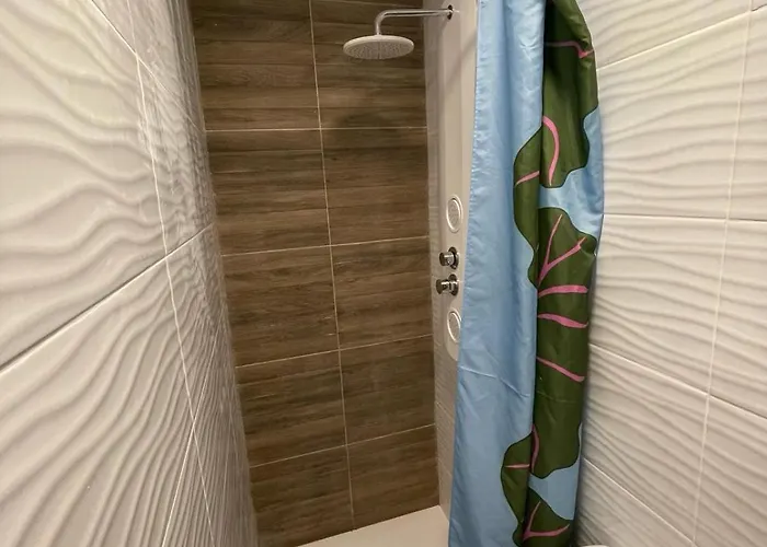 Torre Concepcion Διαμέρισμα