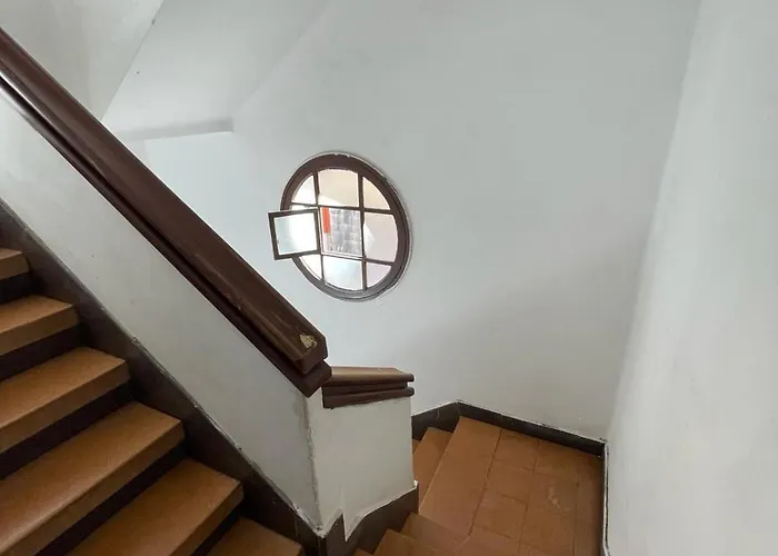 Апартаменты Torre Concepcion